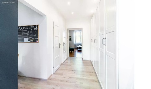 Pronájem bytu 2+1 60 m²