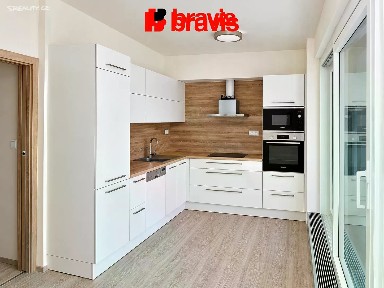 Pronájem bytu 3+kk 79 m²