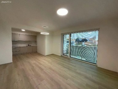 Pronájem bytu 3+kk 89 m²