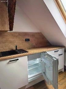Pronájem bytu 1+kk 31 m²