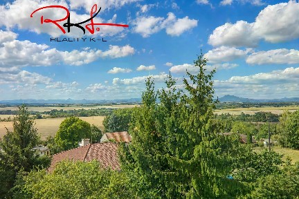 Prodej bytu 2+1 48 m²