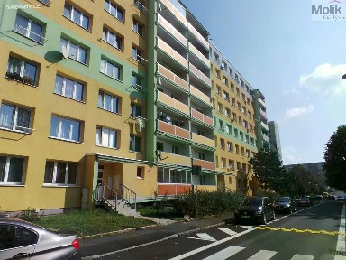 Prodej bytu 1+kk 27 m²