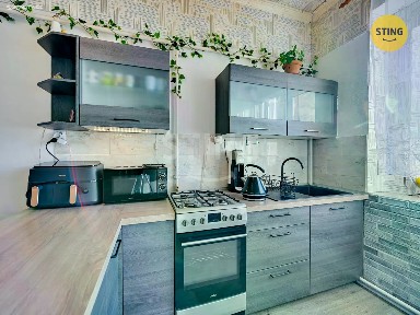 Prodej bytu 2+1 47 m²