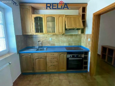 Pronájem bytu 2+1 78 m²
