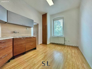 Pronájem bytu 3+1 76 m²