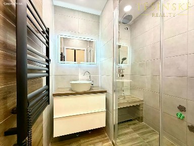 Prodej bytu 3+1 68 m²