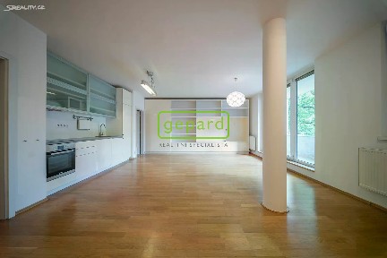 Prodej bytu 3+kk 75 m²
