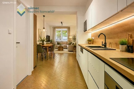 Prodej bytu 3+kk 75 m²