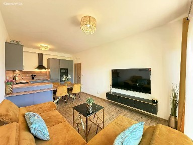 Prodej bytu 2+kk 52 m²