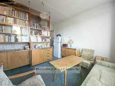 Na Vyhlídce, Kaplice