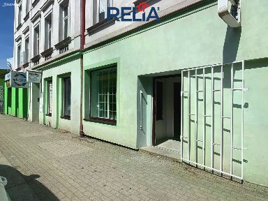 Nitranská, Liberec - Liberec III-Jeřáb