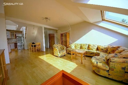 Prodej bytu 4+kk 116 m²