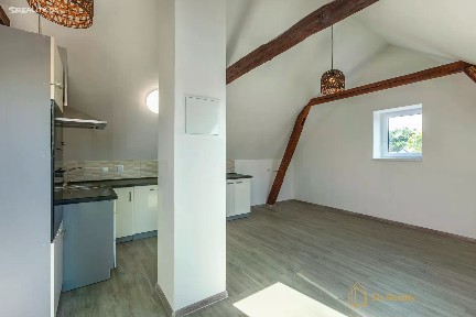 Prodej bytu 3+kk 91 m²