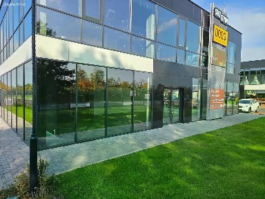 Duhová, Říčany