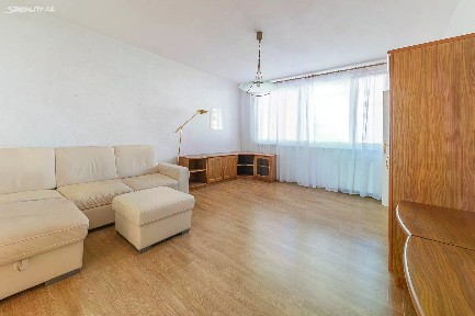 Prodej bytu 3+1 68 m²
