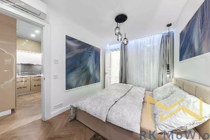Pronájem bytu 2+kk 89 m²