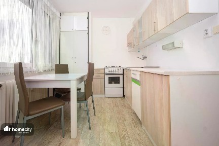 Pronájem bytu 1+1 38 m²
