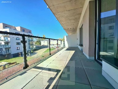 Pronájem bytu 2+kk 53 m²