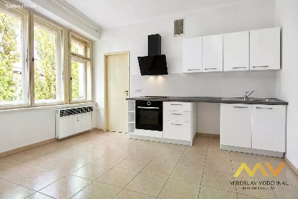 Pronájem bytu 3+1 95 m²