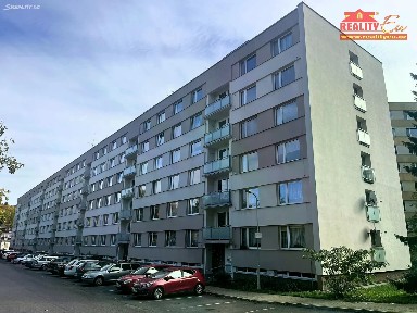 Prodej bytu 4+1 91 m²