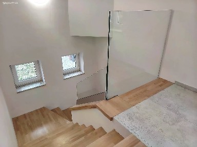 Pronájem bytu 3+kk 120 m²