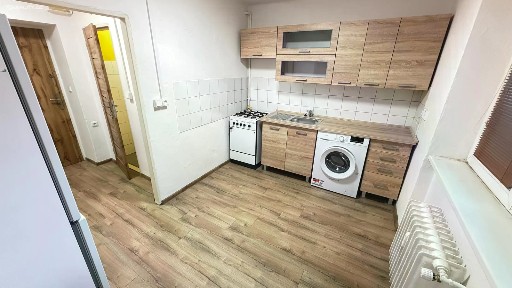 Pronájem bytu 1+1 294 m²