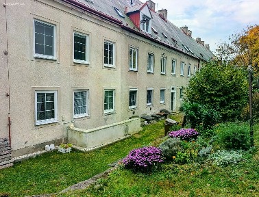 Pronájem bytu 2+kk 79 m²
