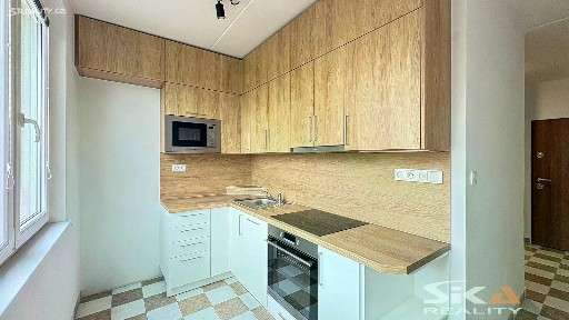 Pronájem bytu 2+1 52 m²