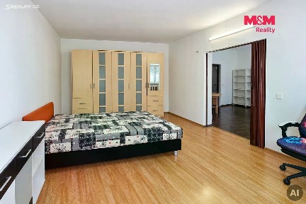 Prodej bytu 3+1 72 m²