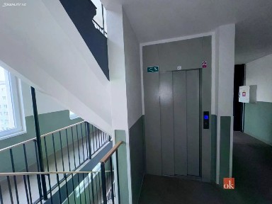 Pronájem bytu 2+kk 46 m²