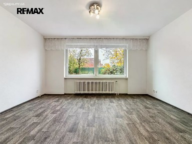 Pronájem bytu 2+1 56 m²