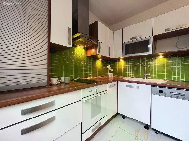 Pronájem bytu 3+1 70 m²