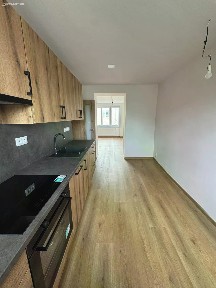 Pronájem bytu 2+1 60 m²