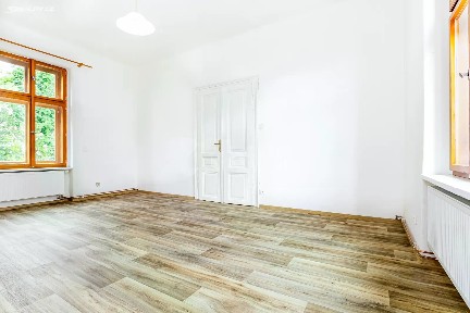Pronájem bytu 3+kk 78 m²