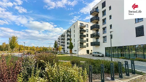 Pronájem bytu 2+kk 69 m²