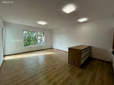 Pronájem bytu 2+kk 70 m²