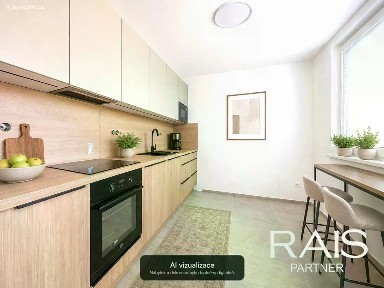 Pronájem bytu 3+1 75 m²