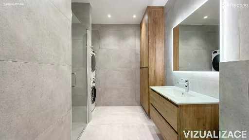 Prodej bytu 1+kk 36 m²