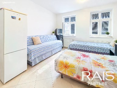 Prodej bytu 1+kk 28 m²