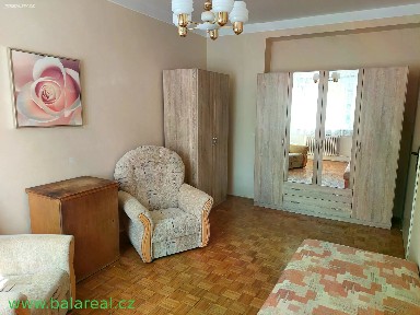 Prodej bytu 3+1 76 m²