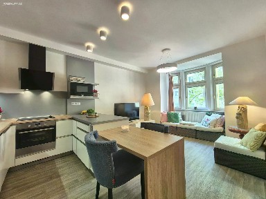 Prodej bytu 2+kk 48 m²