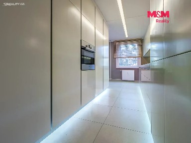 Prodej bytu 3+1 88 m²