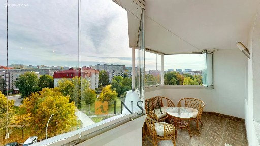 Prodej bytu 4+1 99 m²