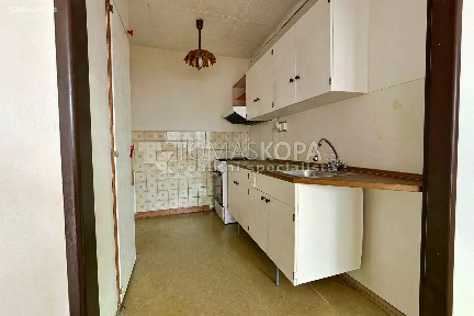Prodej bytu 3+kk 64 m²
