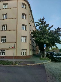 Prodej bytu 2+1 77 m²