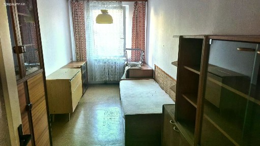 Prodej bytu 3+1 68 m²