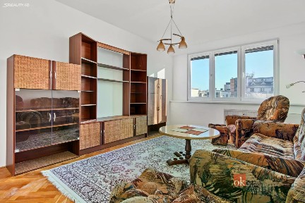 Prodej bytu 2+1 59 m²