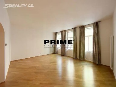 Pronájem bytu 4+1 100 m²