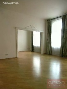 Pronájem bytu 4+1 100 m²