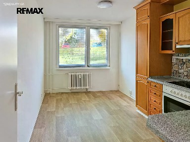 Pronájem bytu 2+kk 39 m²